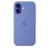 Silicone Case with MagSafe | Liquid Soft Touch Protection with IC Pop-Up
