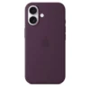 Silicone Case with MagSafe | Liquid Soft Touch Protection with IC Pop-Up
