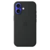 Silicone Case with MagSafe | Liquid Soft Touch Protection with IC Pop-Up