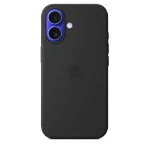 Silicone Case with MagSafe | Liquid Soft Touch Protection with IC Pop-Up