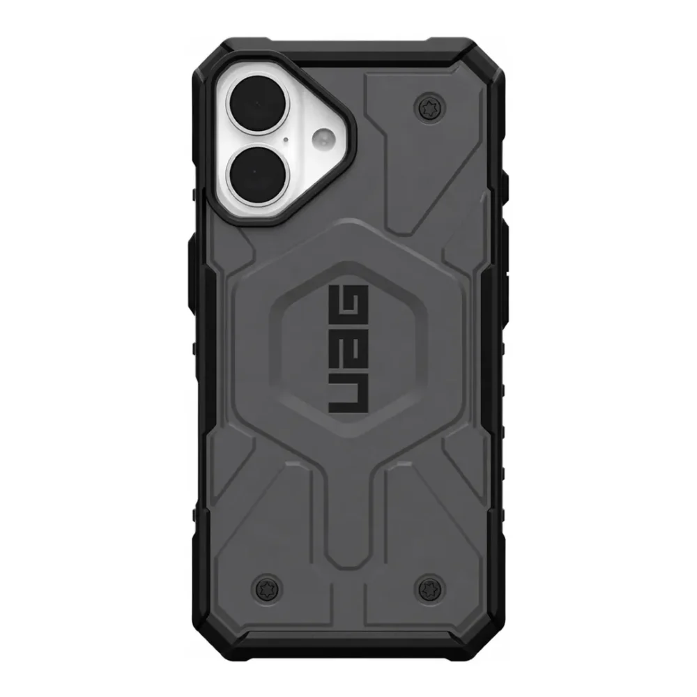 456454456456 UAG Pathfinder MagSafe Rugged Case