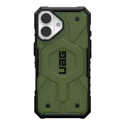 UAG Pathfinder MagSafe Rugged Case