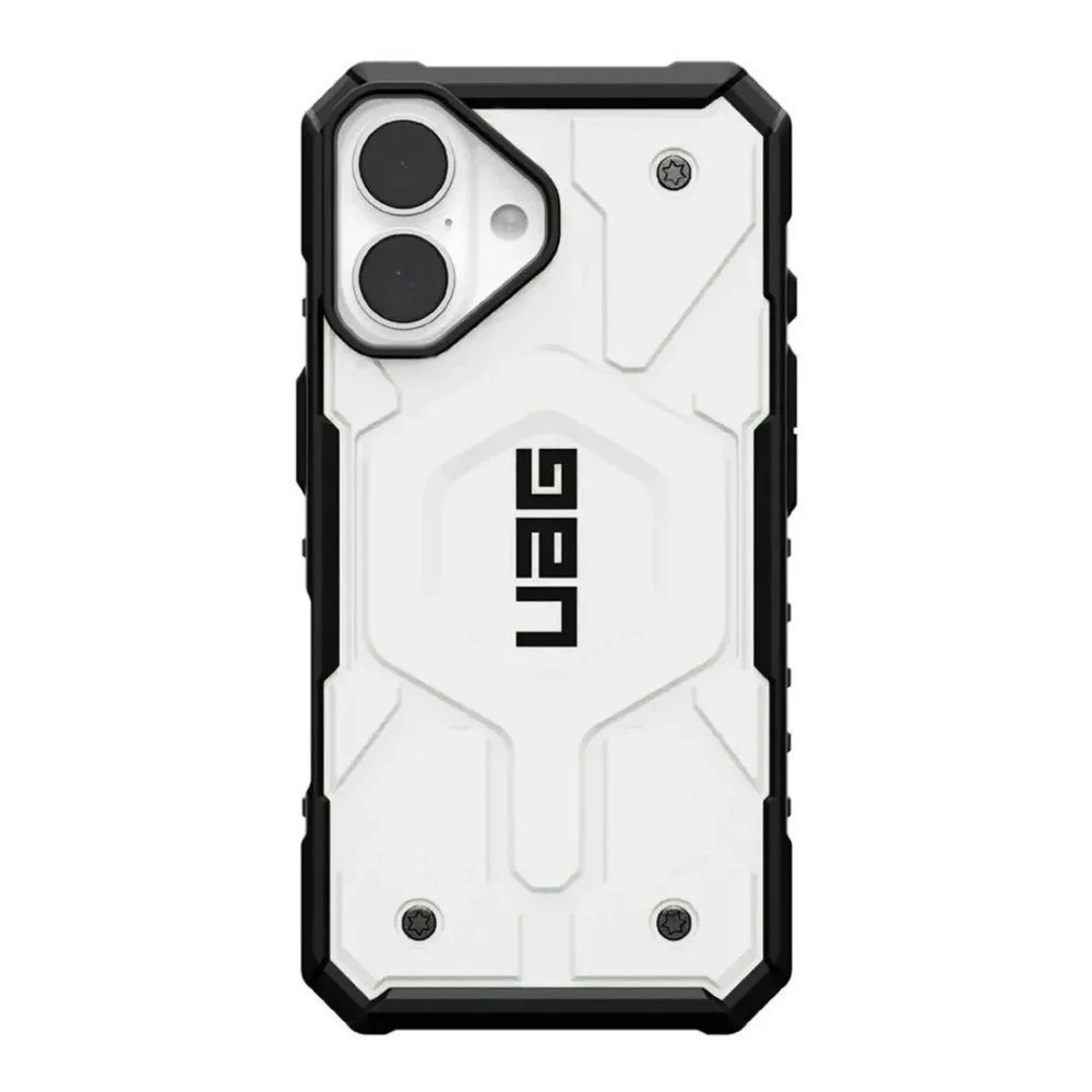 UAG Pathfinder MagSafe Rugged Case