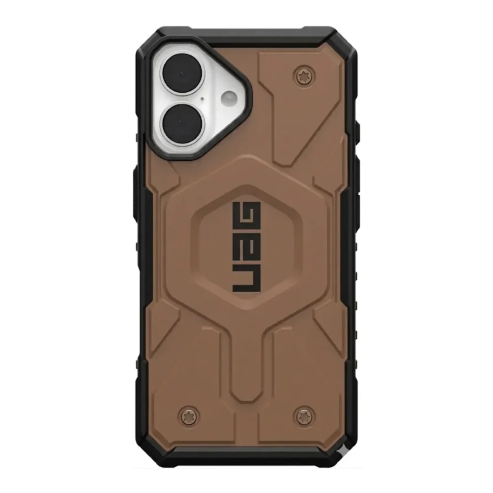 4574676777 UAG Pathfinder MagSafe Rugged Case