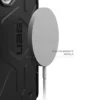 UAG Pathfinder MagSafe Rugged Case