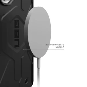 4574767457 UAG Pathfinder MagSafe Rugged Case