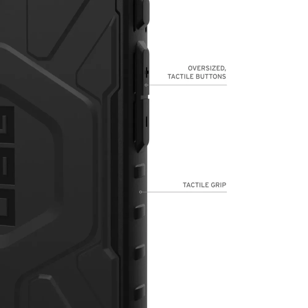 745745456456 UAG Pathfinder MagSafe Rugged Case
