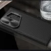 Nillkin CamShield Pro Case for Samsung Galaxy Z Fold 7 - Camera Lens Protection, Built-in Stand Holder, Flip Cover, Shockproof TPU + PC, Black