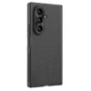 Nillkin Super Frosted Shield Case for Samsung Galaxy Z Fold 7 - 360° Fold Protection, Frosted TPU Back Cover, Fold 180 Hinge Design, Black
