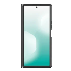 Nillkin Super Frosted Shield Case for Samsung Galaxy Z Fold 7 - 360° Fold P (2) Nillkin Super Frosted Shield Case for Samsung Galaxy Z Fold 7 - 360° Fold Protection, Frosted TPU Back Cover, Fold 180 Hinge Design, Black