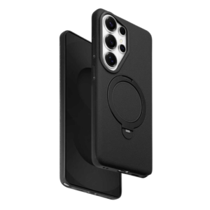Samsung Galaxy S26 Ultra Vegan Leather MagSafe Case Cover