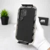 Samsung Galaxy S26 Ultra Youngkit Kevlar 1500D Carbon Fiber MagSafe Case