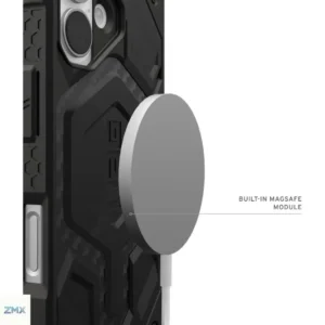 UAG Monarch Pro Case for iPhone 17 | Rugged Protective Cover with MagSafe