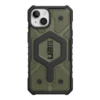 UAG Pathfinder Clear Magsafe Case | Transparent Cover