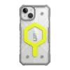 UAG Pathfinder Clear Magsafe Case | Transparent Cover