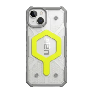 UAG Pathfinder Clear Magsafe Case | Transparent Cover