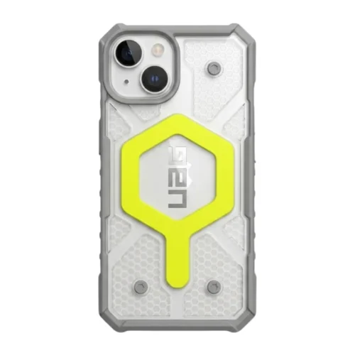 asdasdsssss UAG Pathfinder Clear Magsafe Case | Transparent Cover