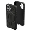 UAG Monarch Pro Case for iPhone 17 | Rugged Protective Cover with MagSafe
