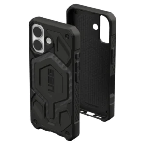 UAG Monarch Pro Case for iPhone 17 | Rugged Protective Cover with MagSafe