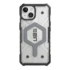 UAG Pathfinder Clear Magsafe Case | Transparent Cover