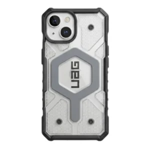 UAG Pathfinder Clear Magsafe Case | Transparent Cover
