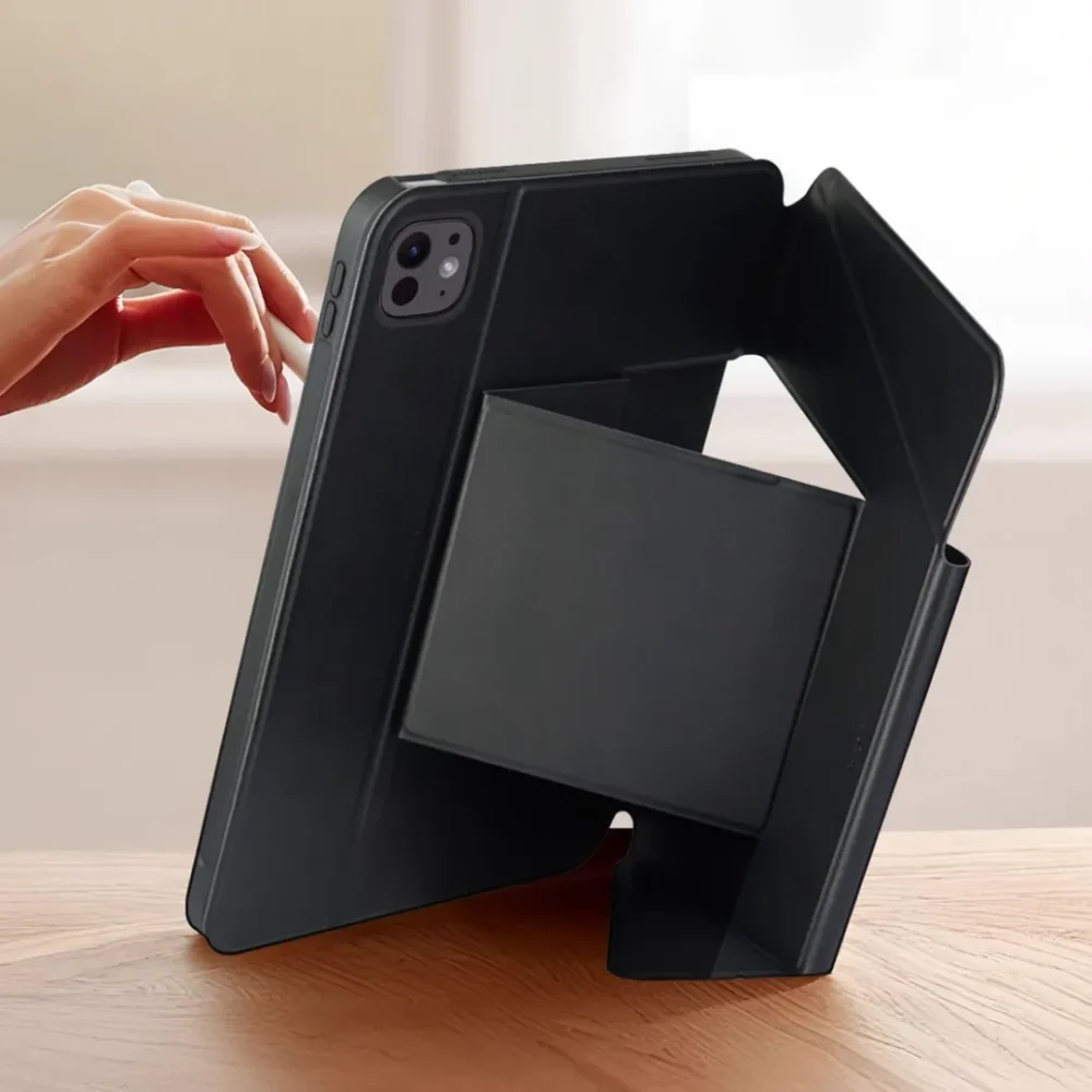 HDD Vertex 360° Rotating Case