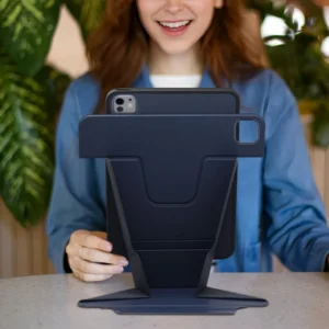 HDD Vertex 360° Rotating Case