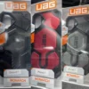 UAG Monarch Pro Case for iPhone 17 | Rugged Protective Cover with MagSafe