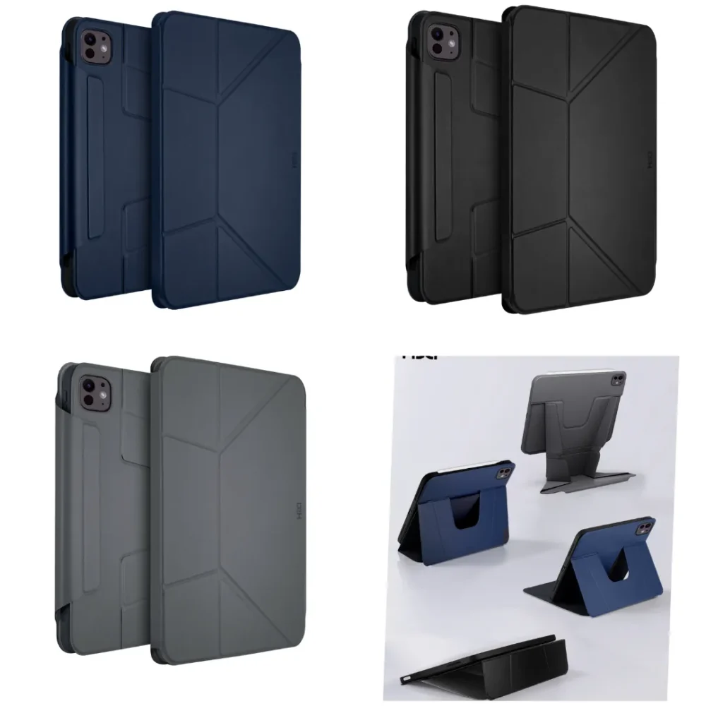 HDD Vertex 360° Rotating Case