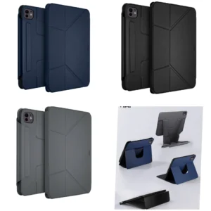 HDD Vertex 360° Rotating Case