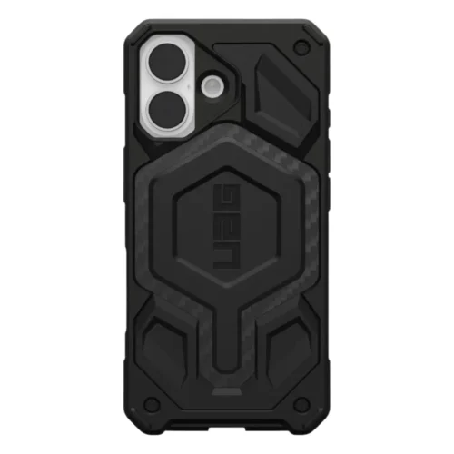 UAG Monarch Pro Case for iPhone 17 | Rugged Protective Cover with MagSafe