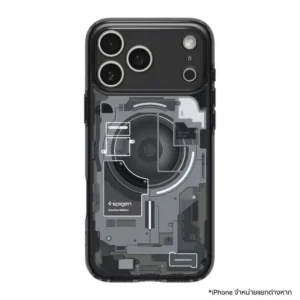 Ultra Hybrid MagFit Zero One Case