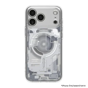 Ultra Hybrid MagFit Zero One Case