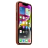 iPhone 13 Pro Series MagSafe Leather Case - Premium PU Leather Slim Protective Cover