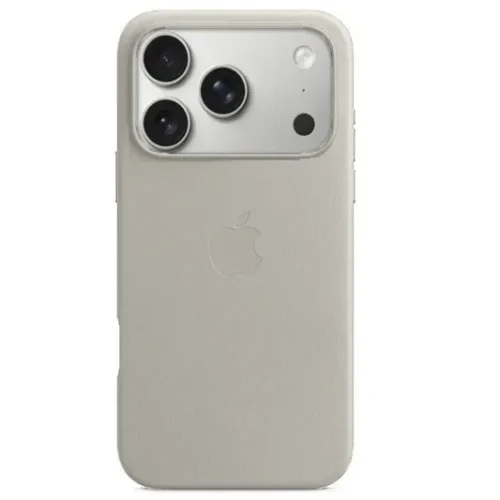 MagSafe Leather Case