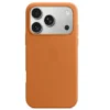 MagSafe Leather Case