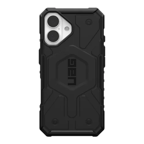 UAG Pathfinder MagSafe Rugged Case