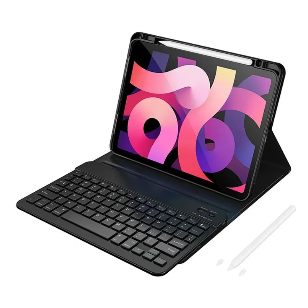 WiWU 3-in-1 Combo Keyboard Case
