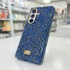 Swarovski Crystal Diamond Case for Galaxy Z Fold 7 | Premium Bling Rhinestone Cover Swarovski Crystal Diamond Case for Galaxy Z Fold 7 | Premium Bling Rhinestone Cover