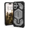 UAG Monarch Pro Case for iPhone 17 | Rugged Protective Cover with MagSafe