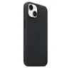 iPhone 13 MagSafe Leather Case - Premium PU Leather Slim Protective Cover