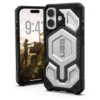 UAG Monarch Pro Case for iPhone 17 | Rugged Protective Cover with MagSafe