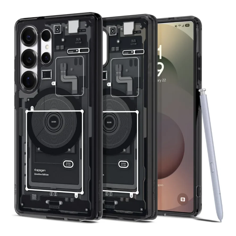Ultra Hybrid MagFit Case