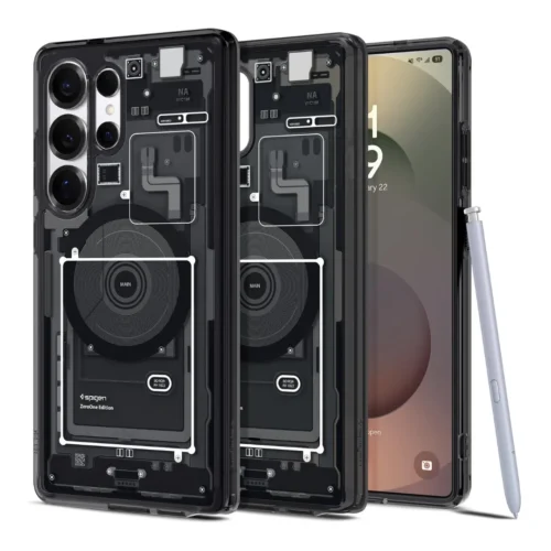 Ultra Hybrid MagFit Case Ultra Hybrid MagFit Case