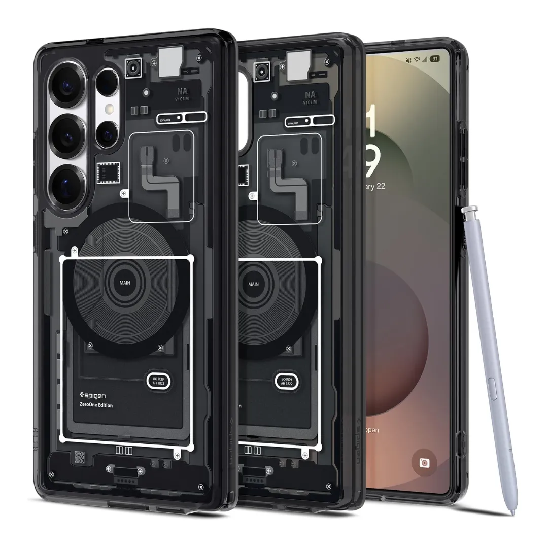 Ultra Hybrid MagFit Case