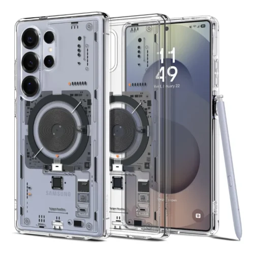 Ultra Hybrid MagFit Case