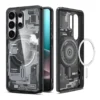Ultra Hybrid MagFit Case