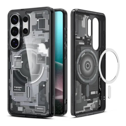 Ultra Hybrid MagFit Case Ultra Hybrid MagFit Case