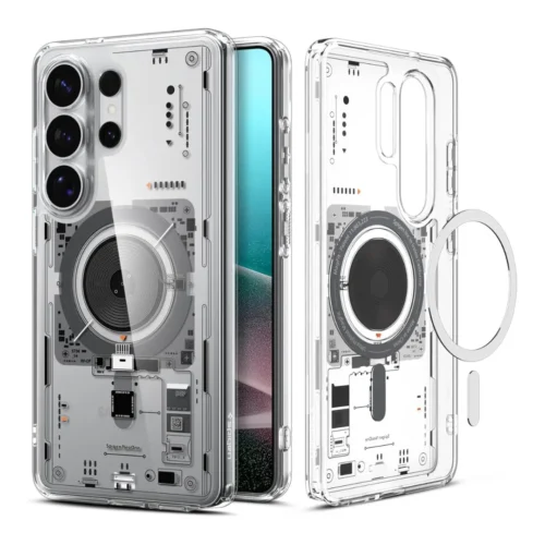 Ultra Hybrid MagFit Case