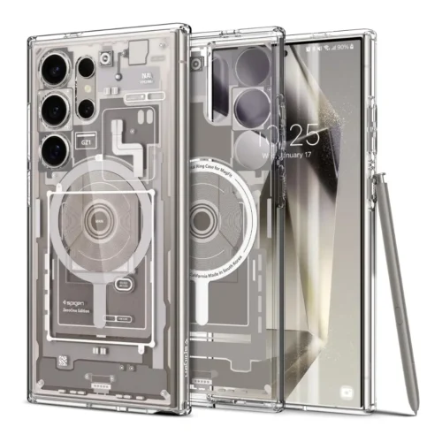 Ultra Hybrid MagFit Case